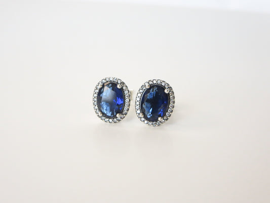 Lagoon Earrings