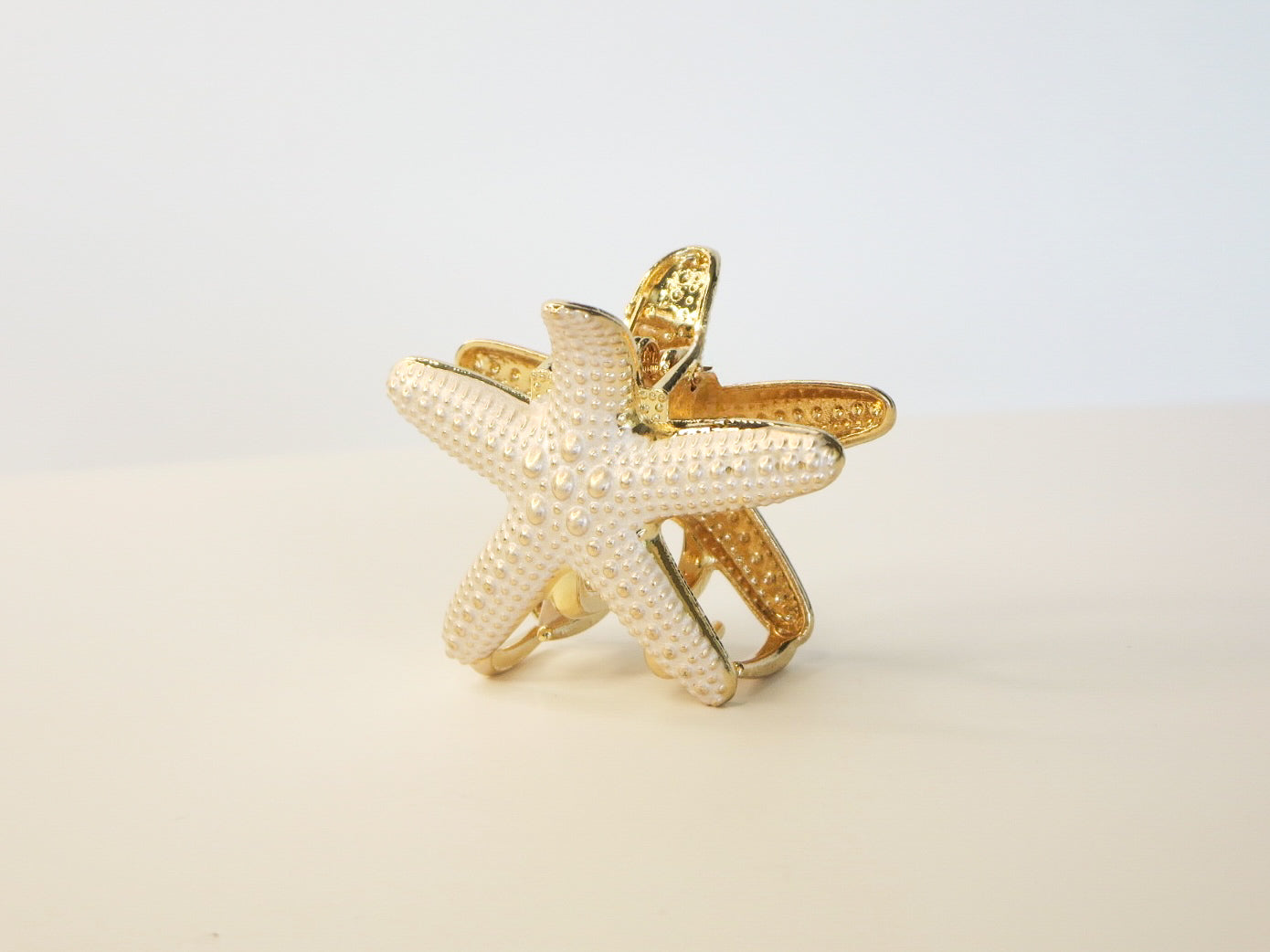 Star Hair Clip