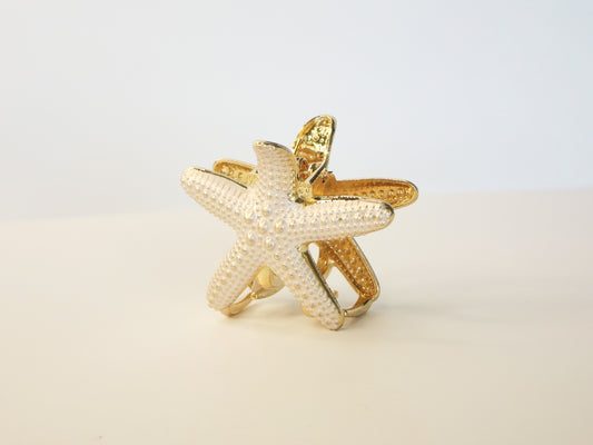 Star Hair Clip