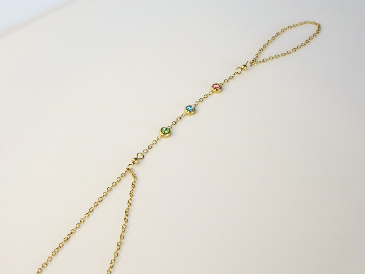 Afra Handchain