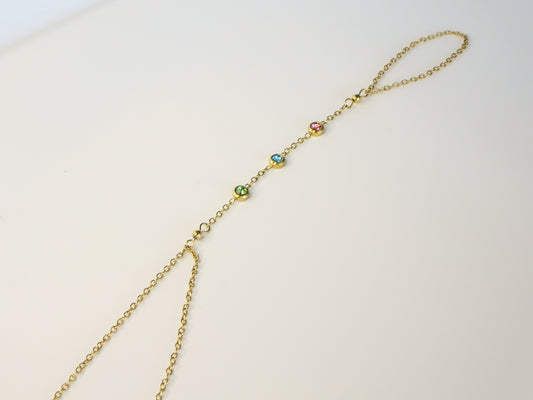 Afra Handchain