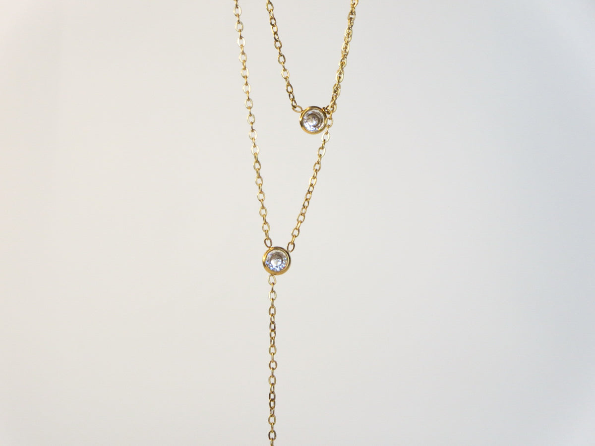 Anessa Necklace