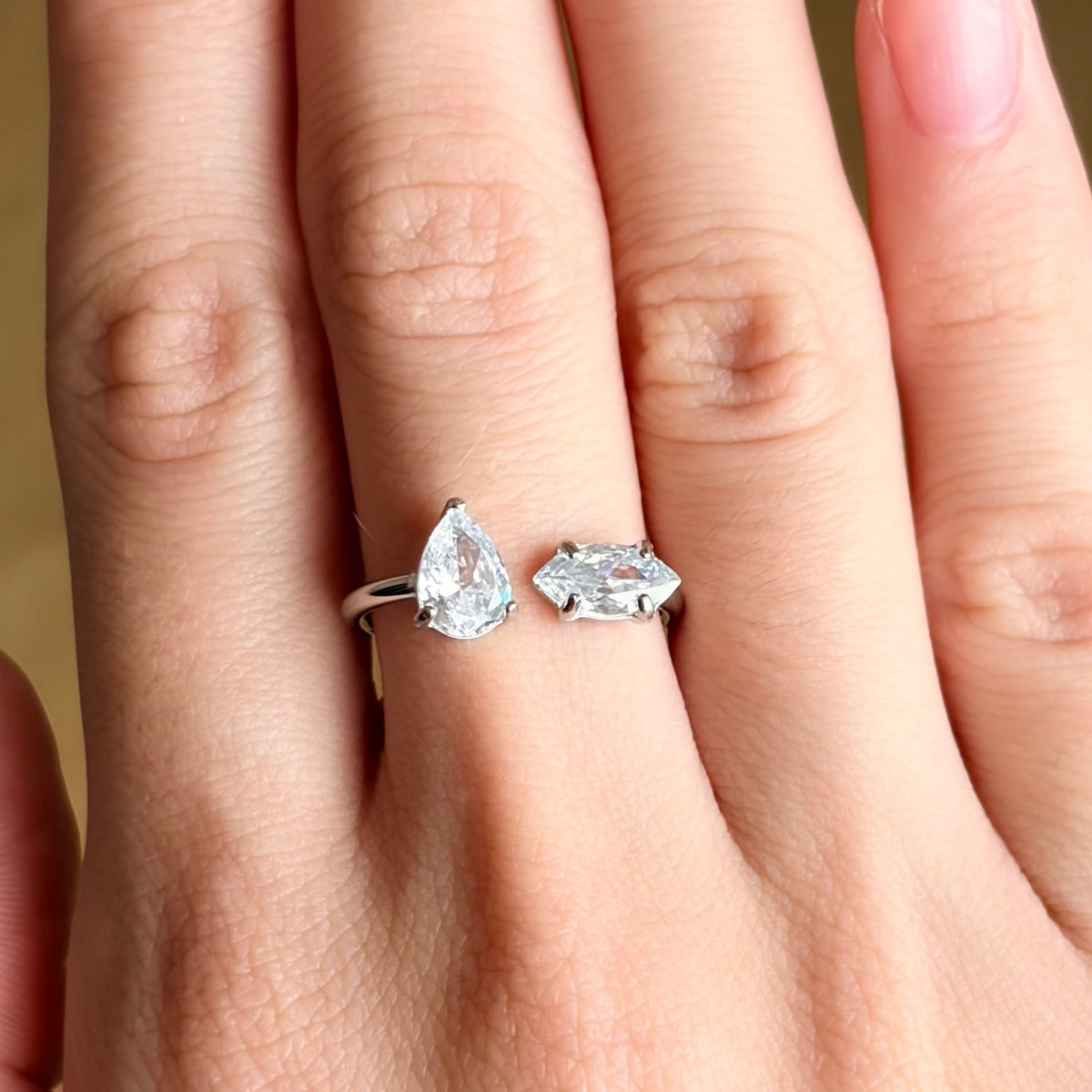 Aurelle Ring