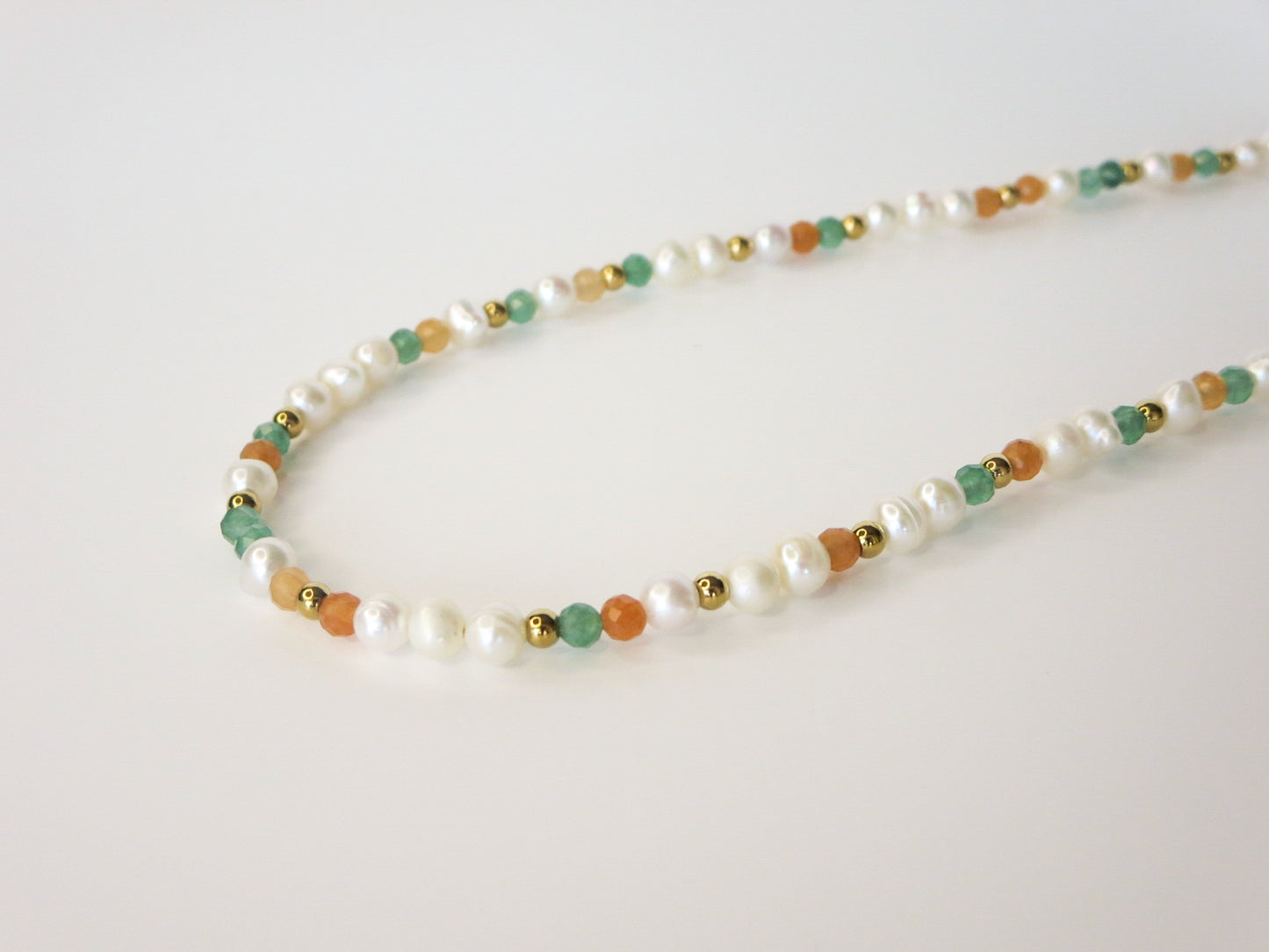 Irene Necklace