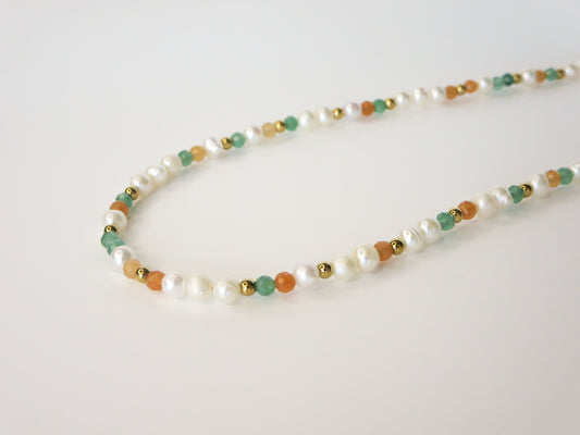 Irene Necklace