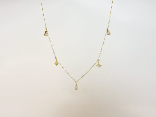 Muse Necklace