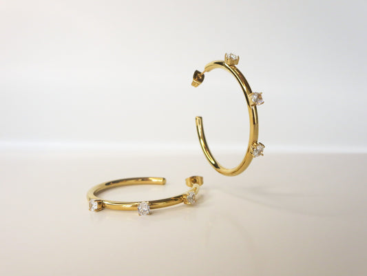 Sira Hoops