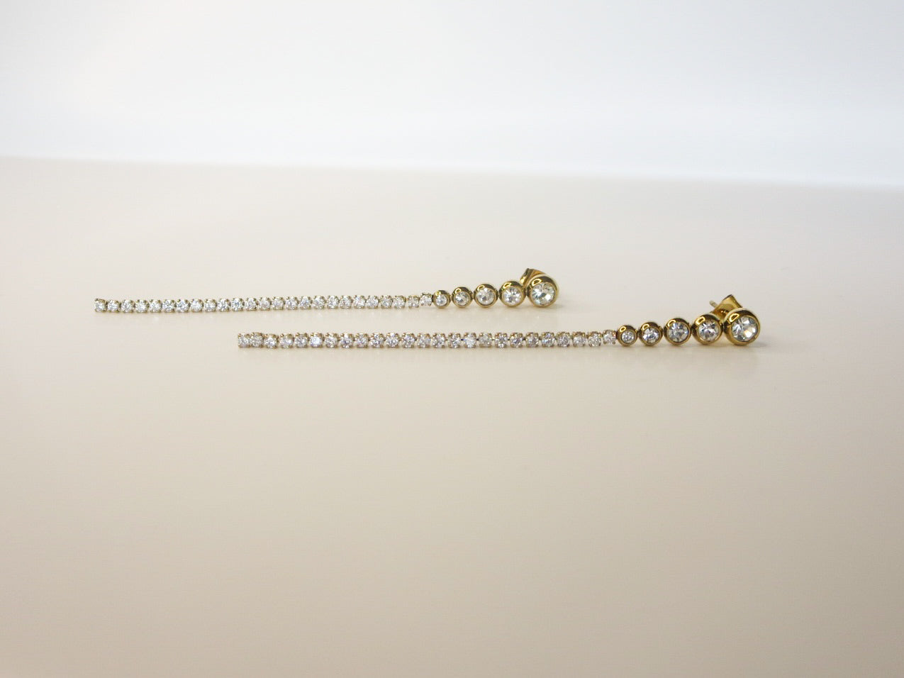 Disco Earrings