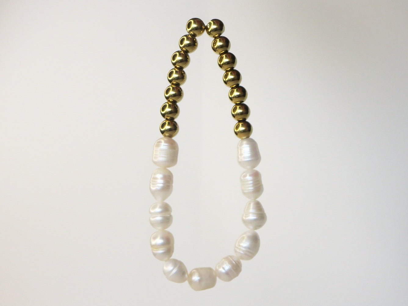 Pearl Bracelet