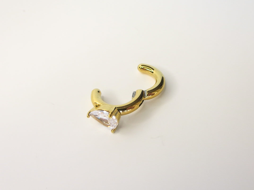 Jean Earcuff