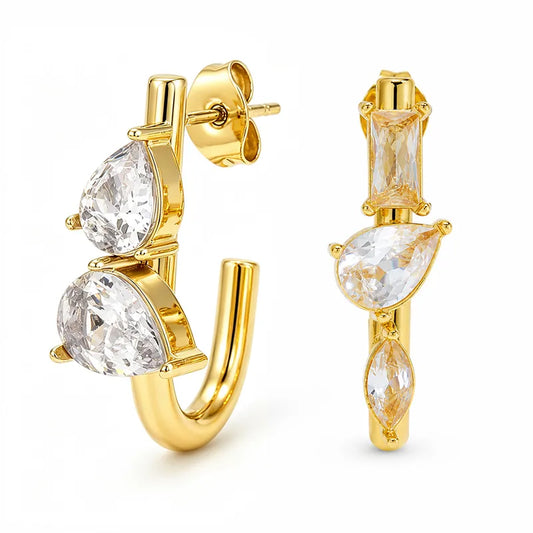 Delphine Earrings