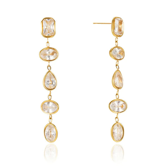 Neve Earrings