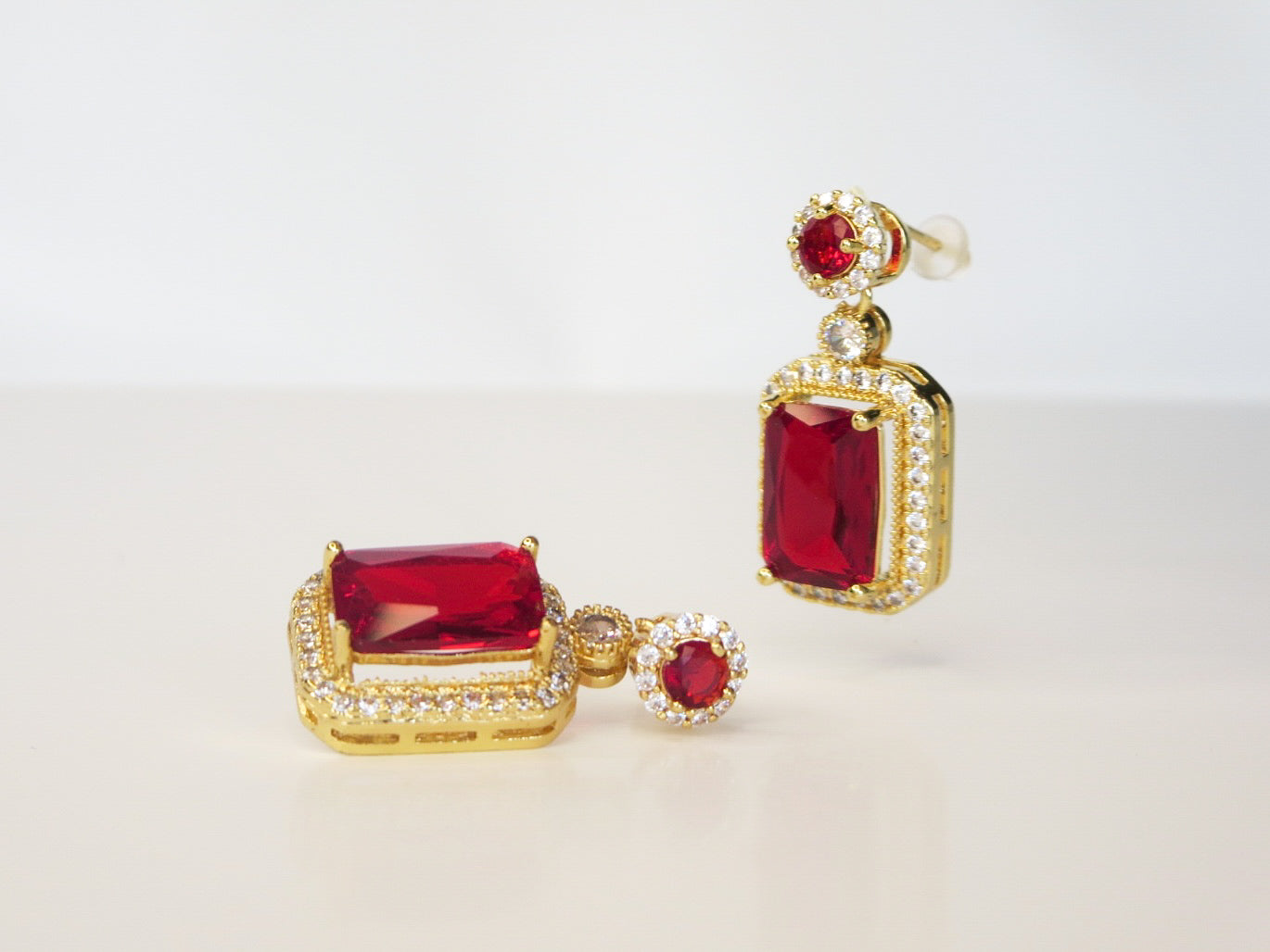 Adelle Earrings