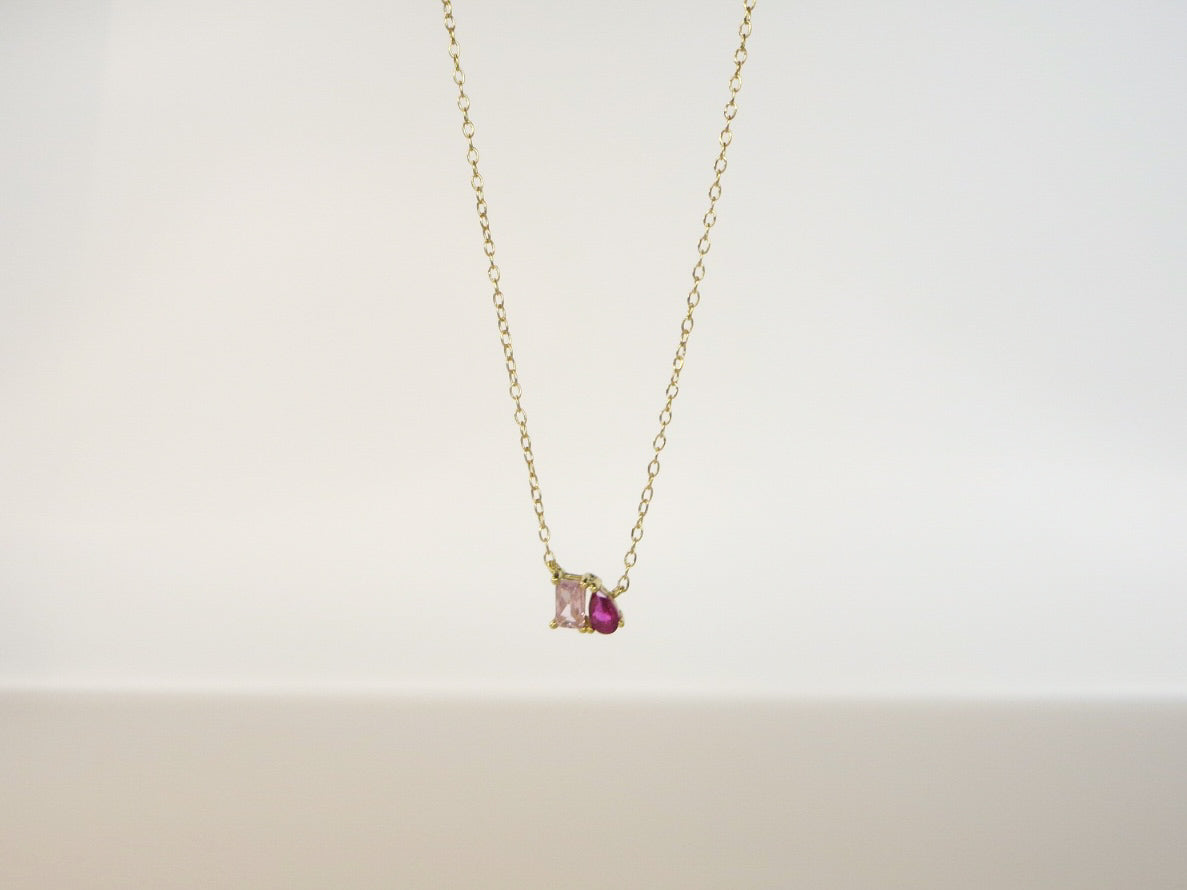 Fiore Necklace