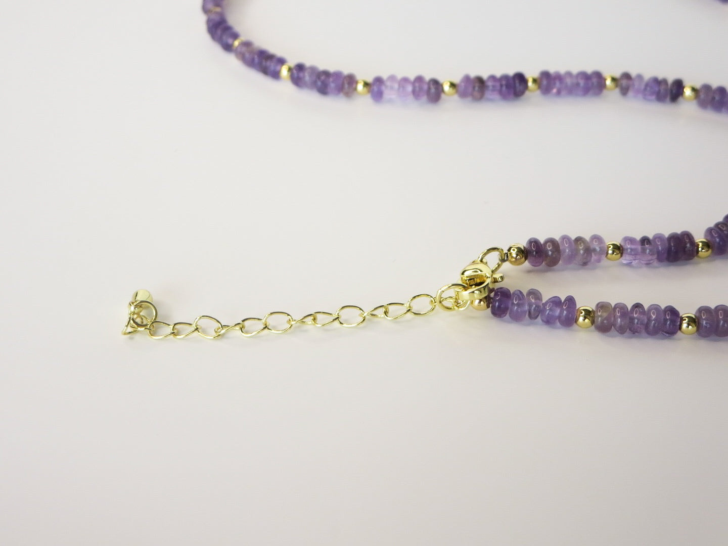 Cherie Necklace