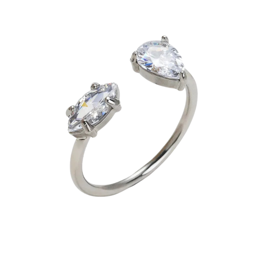 Aurelle Ring