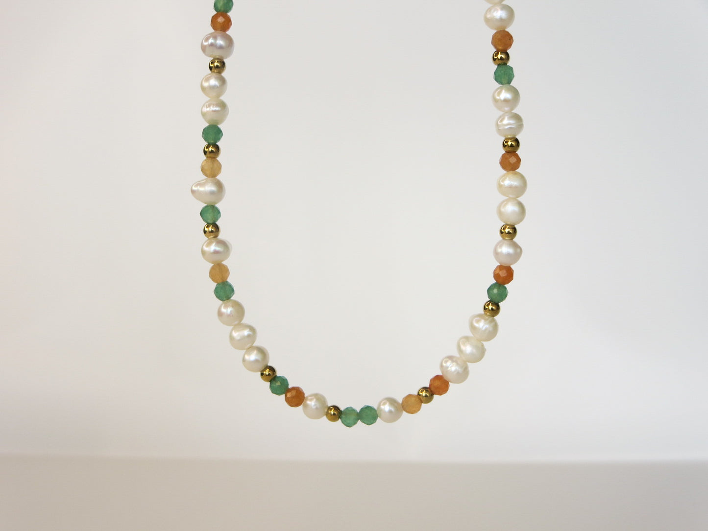 Irene Necklace