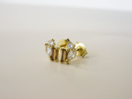 Clementine Earrings