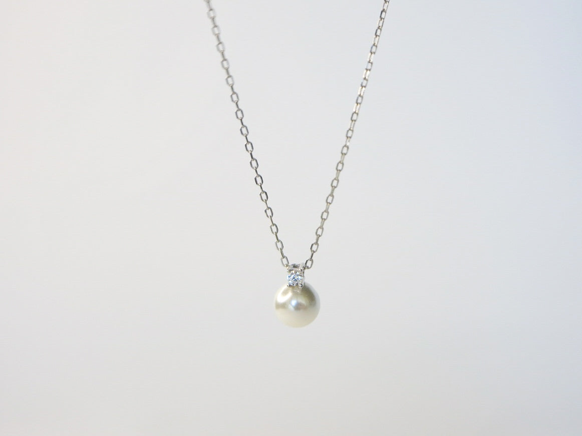 Blake Necklace