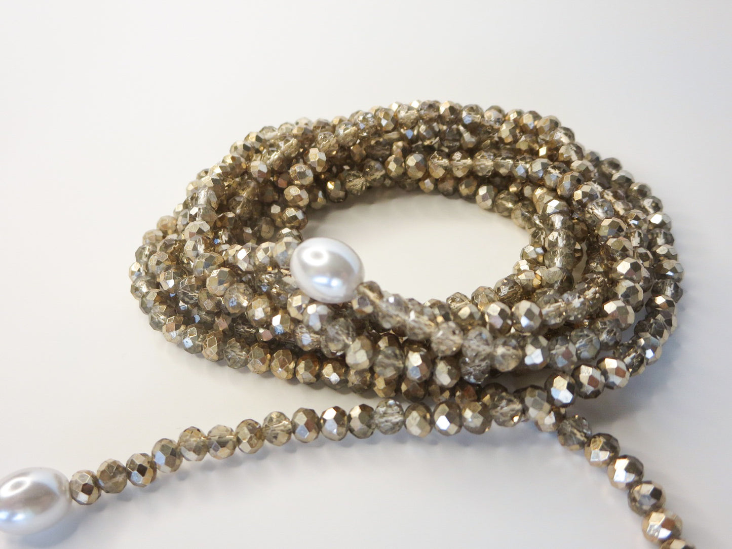 Juliette Necklace