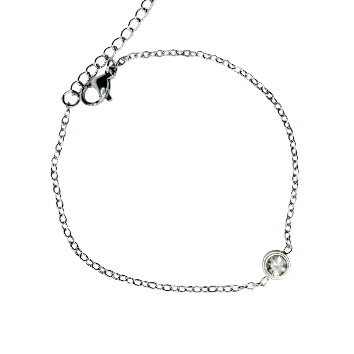 Fleur Bracelet
