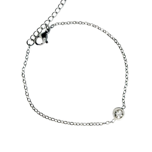 Fleur Bracelet