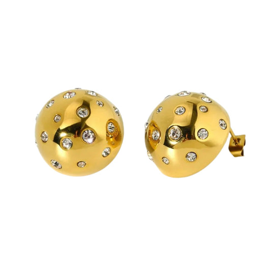 Cassia Earrings