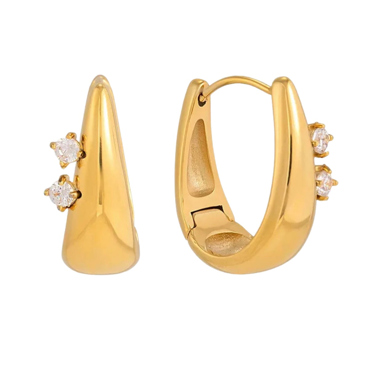 Etherial Earrings