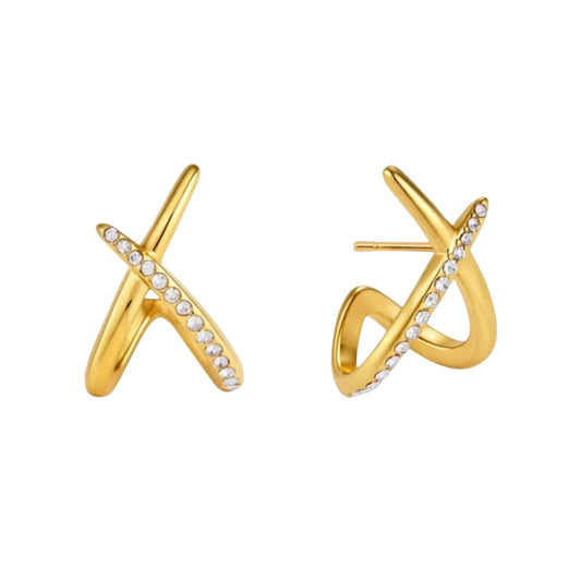 Aven Earrings