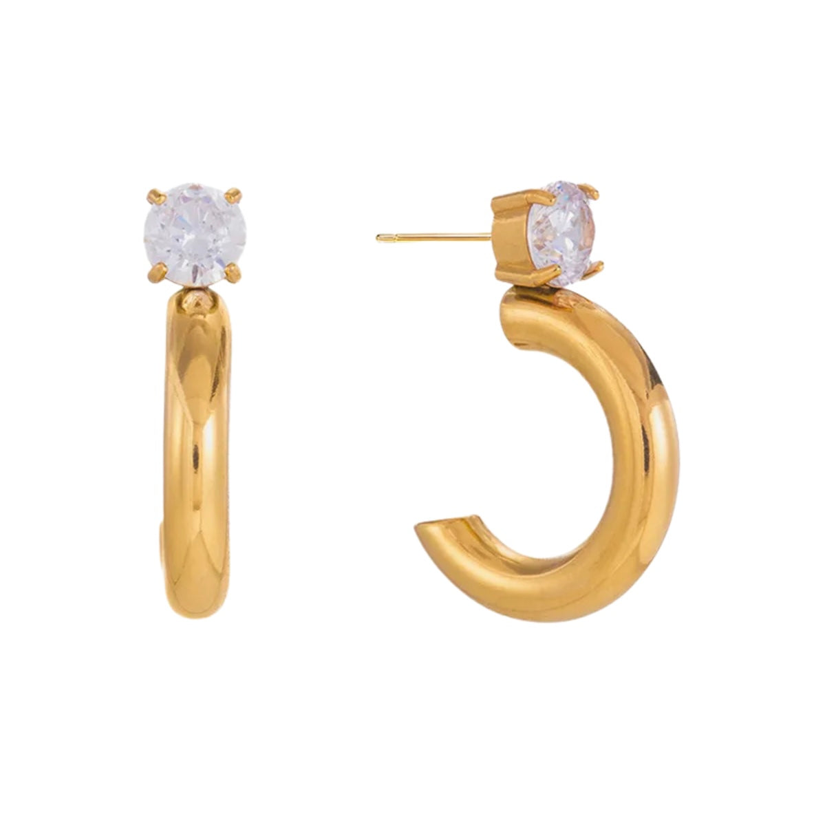 Asmira Earrings