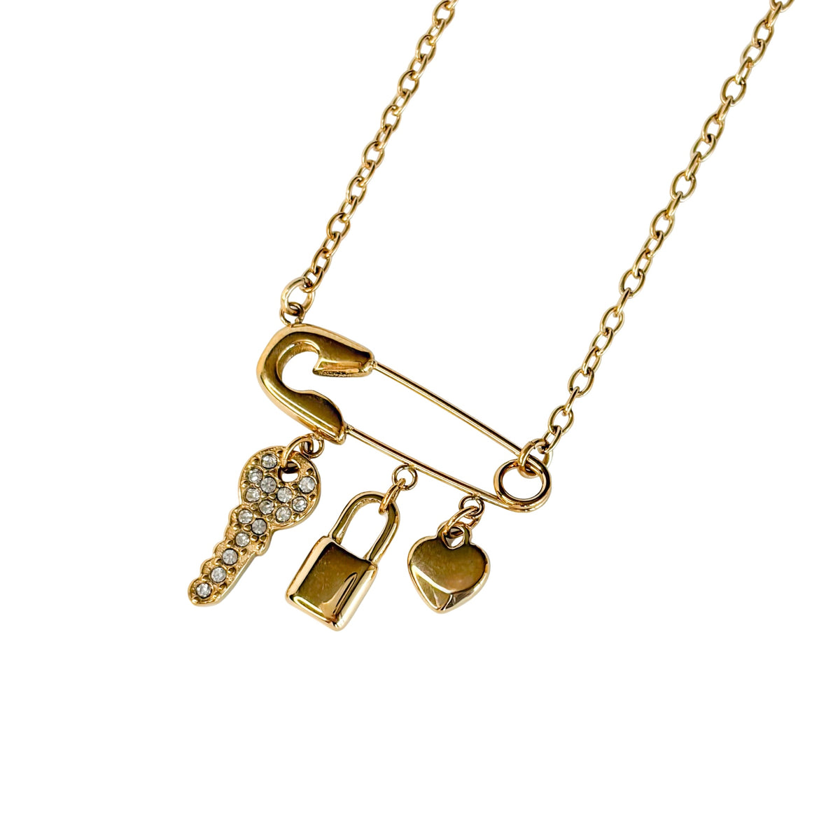 Ravenna Necklace