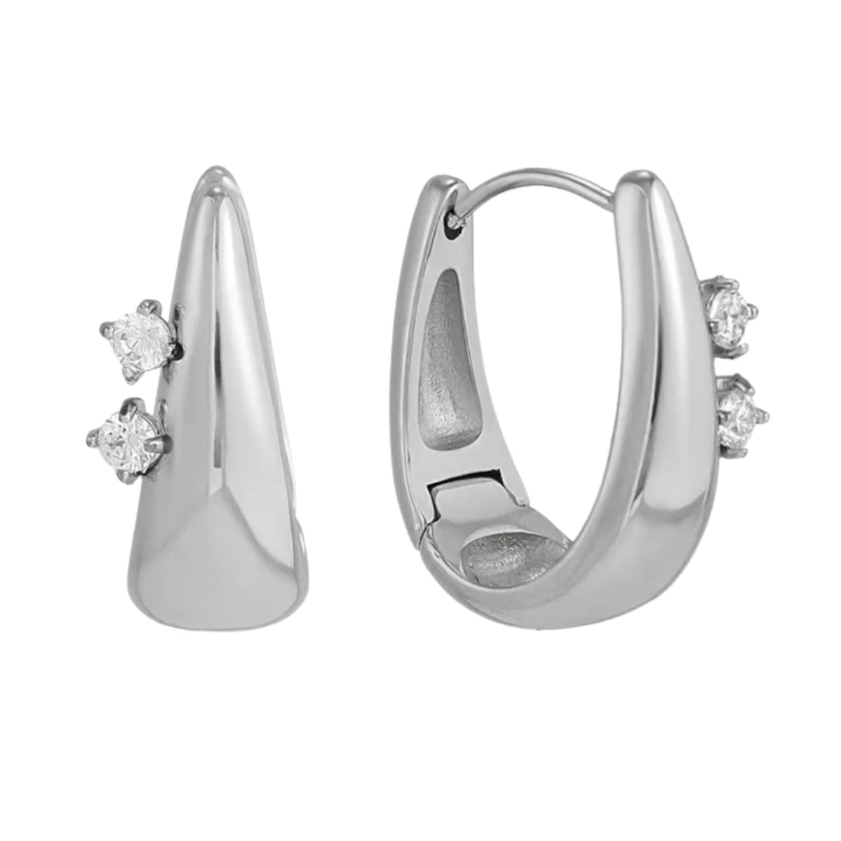 Etherial Earrings