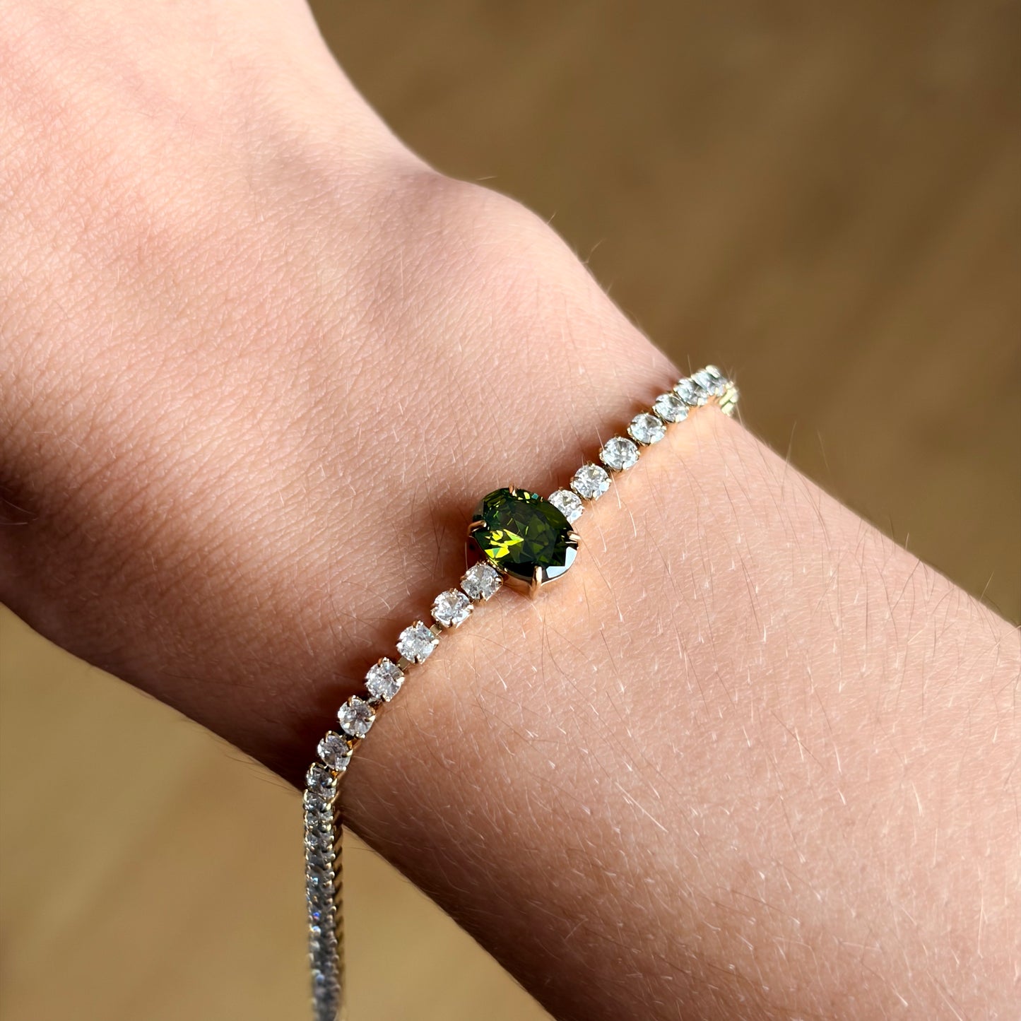 Leila Bracelet