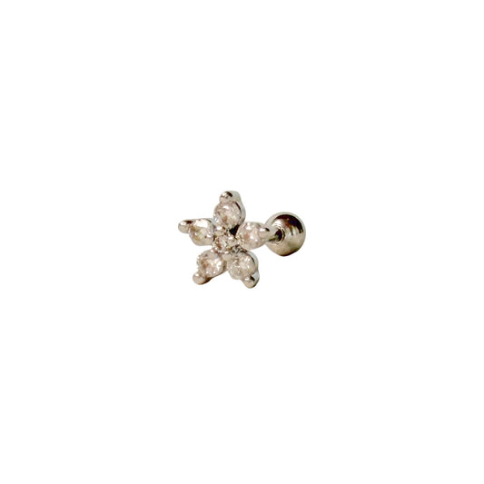 Tulip Piercing