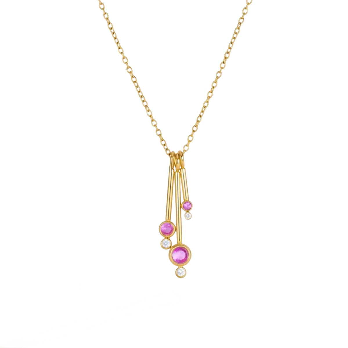 Anto Necklace