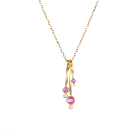 Anto Necklace