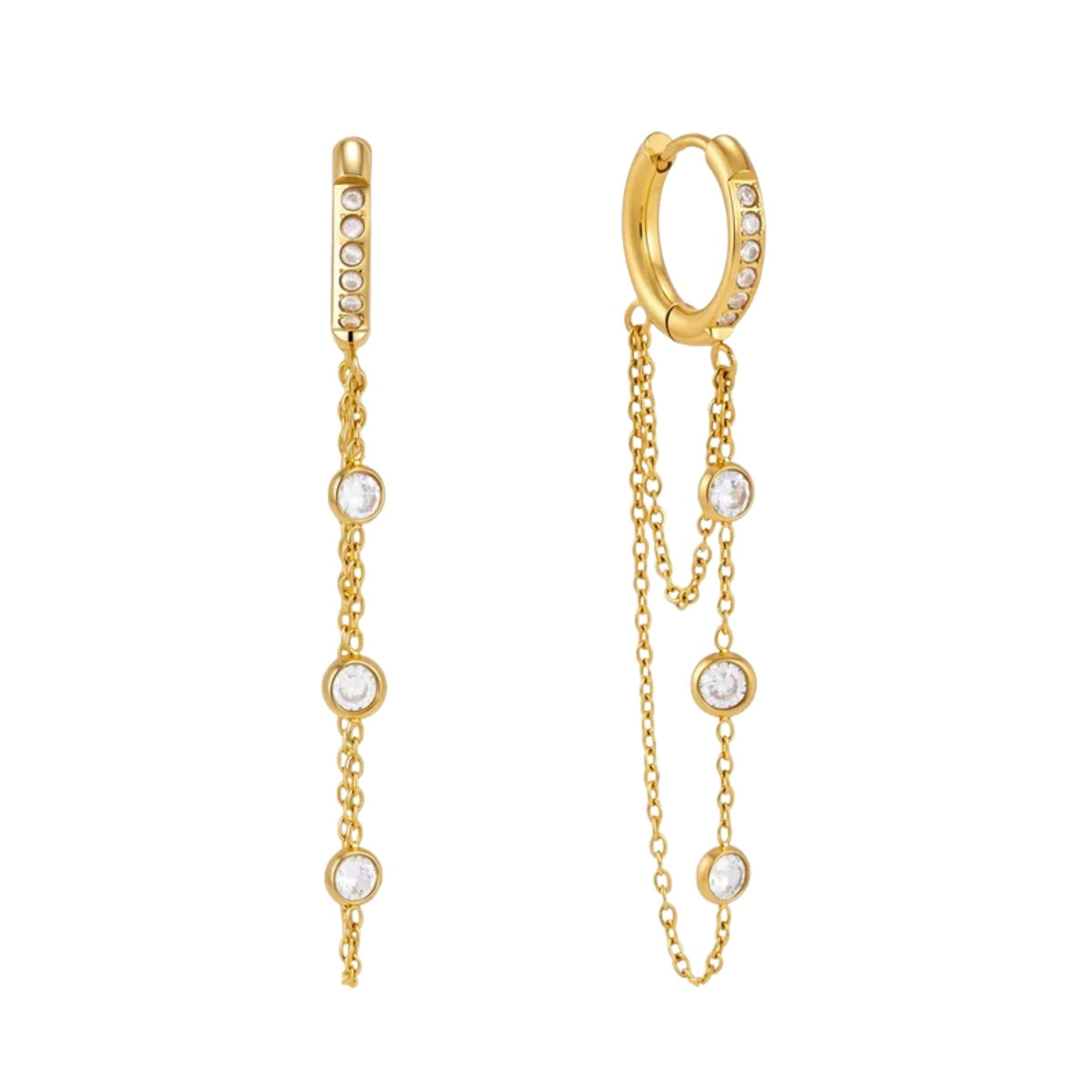 Vera Earrings
