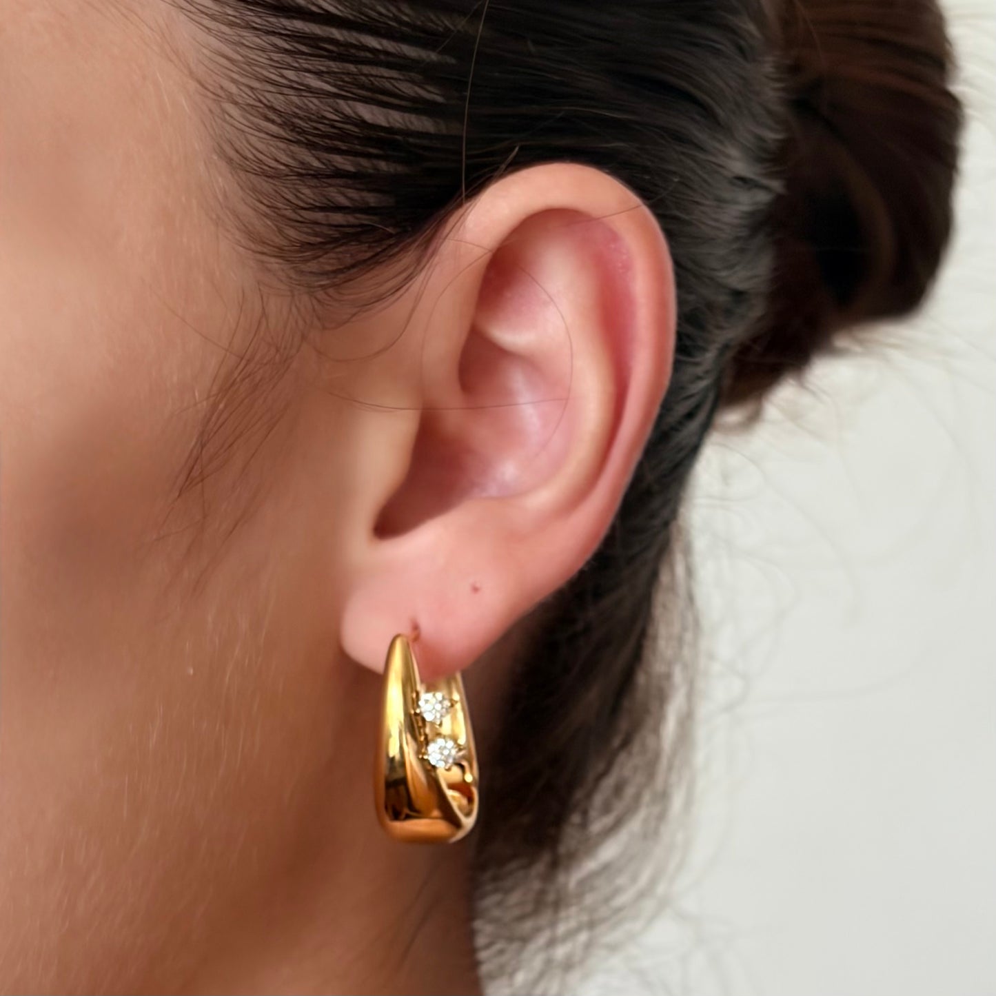 Etherial Earrings