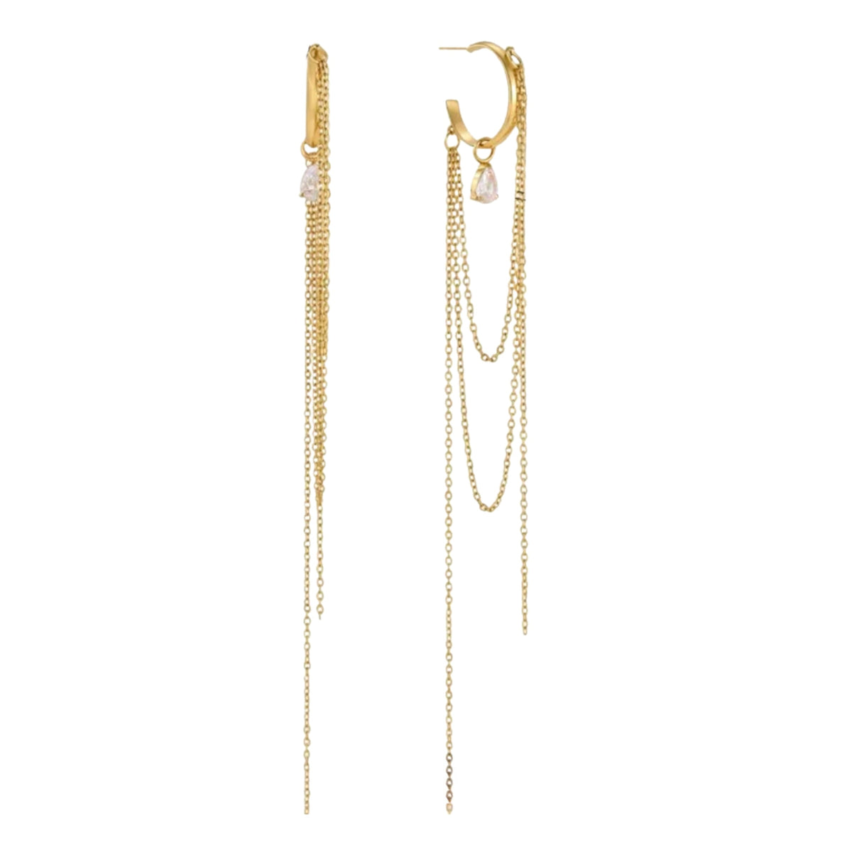 Celinea Earrings