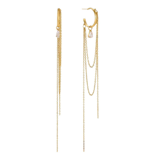 Celinea Earrings