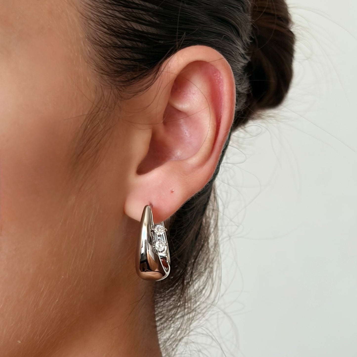 Etherial Earrings