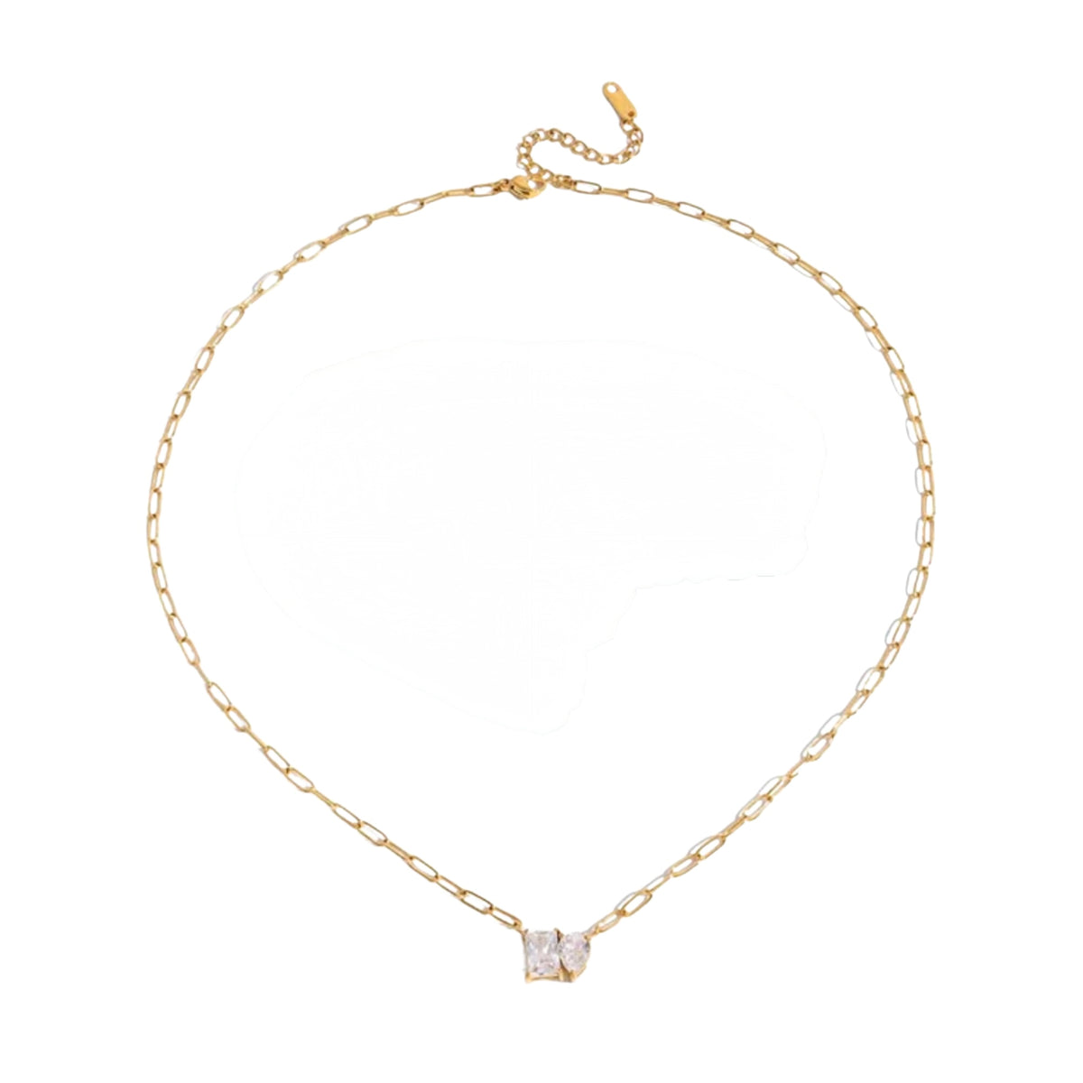 Avielle Necklace