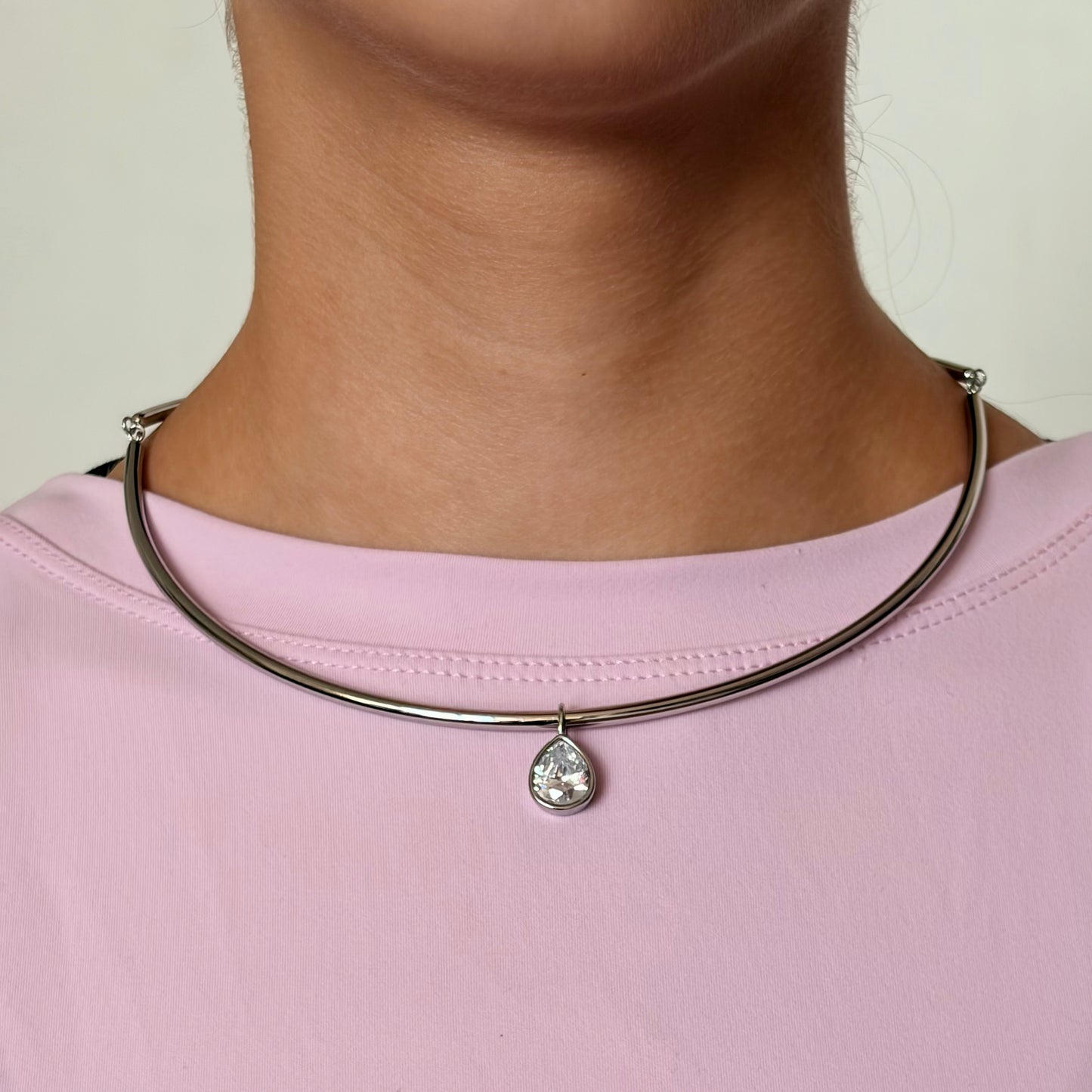 Liliane Necklace