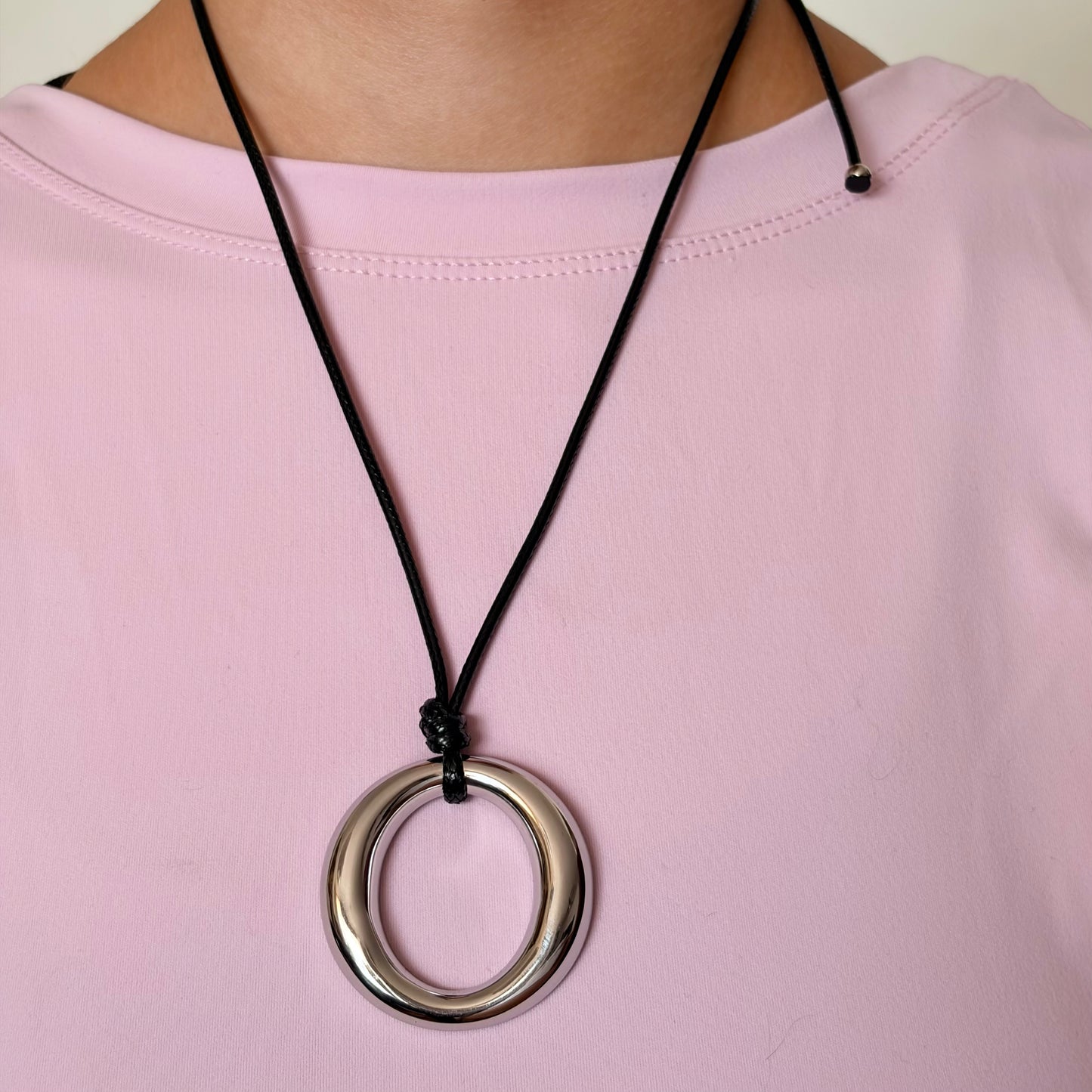 Arsela Necklace