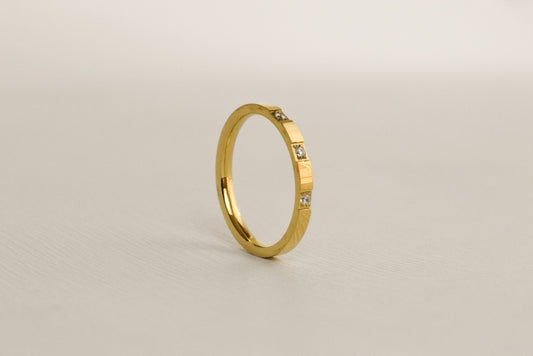 Geneva Ring