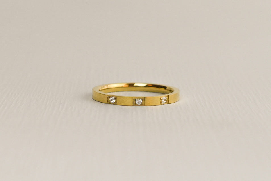 Geneva Ring