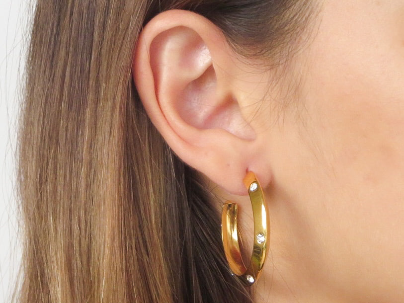 Kiki Hoops