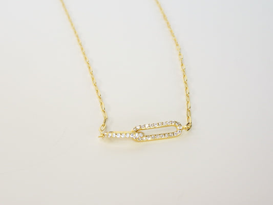 Jules Necklace