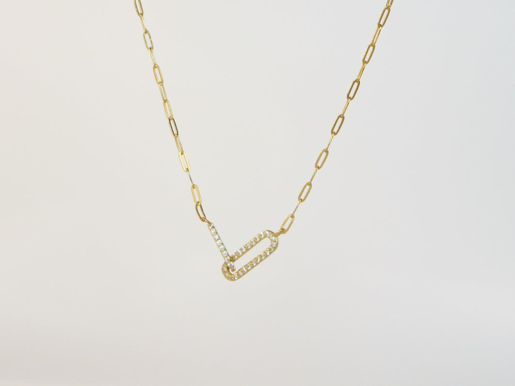 Jules Necklace
