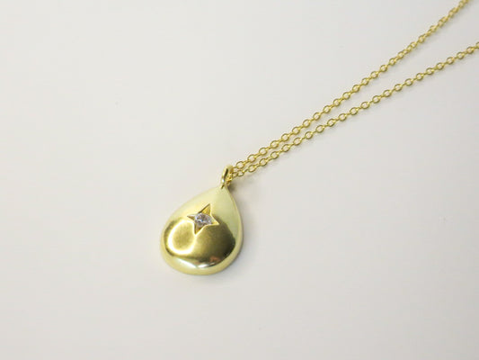 Drop Necklace